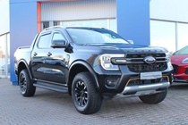 Ford Ranger 2024