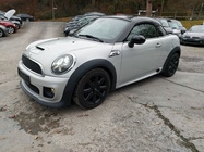 MINI Cooper 2013