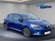 Renault Clio 2021