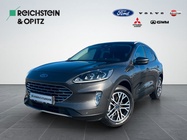 Ford Kuga 2022