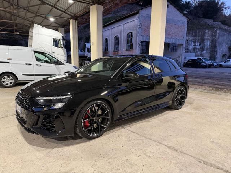 Audi Other
