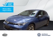 Volkswagen Golf 2025