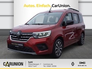Renault Kangoo 2026