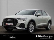 Audi Q3 2024