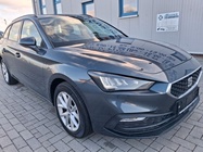 Seat Leon 2021