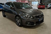 Peugeot 308 2019