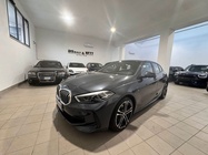 BMW 1 Series 2021