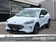 Ford Kuga 2021