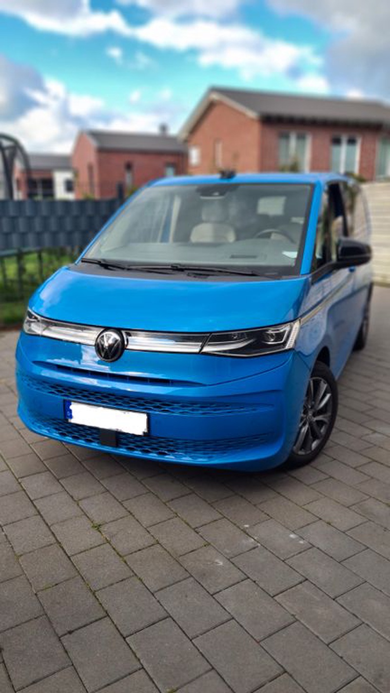 Volkswagen T7