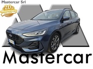 Ford Focus 2023