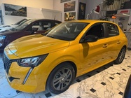 Peugeot 208 2022