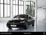 Mercedes-Benz CLE-Class 2024