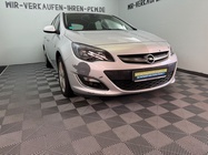 Opel Astra 2013