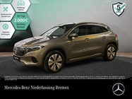 Mercedes-Benz EQA 2025