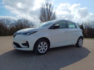 Renault ZOE 2020