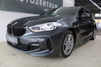 BMW 1 Series 2021