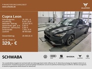 Cupra Leon 2023
