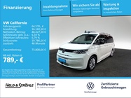 Volkswagen T7 2025