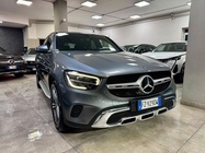 Mercedes-Benz GLC-Class 2019