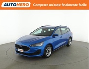 Ford Focus 2022