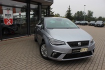 Seat Ibiza 2024