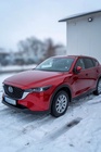 Mazda CX-5 2023