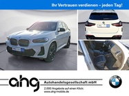 BMW X3 2023