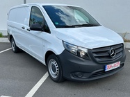 Mercedes-Benz Vito 2022