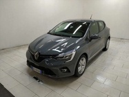 Renault Clio 2021