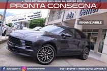 Porsche Macan 2019