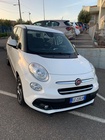 Fiat 500L 2020