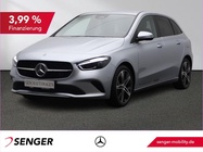 Mercedes-Benz B-Class 2025