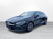 Mercedes-Benz CLA-Class 2022