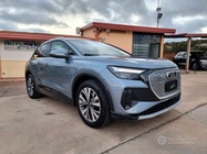 Audi e-tron 2022