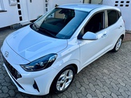 Hyundai i10 2022