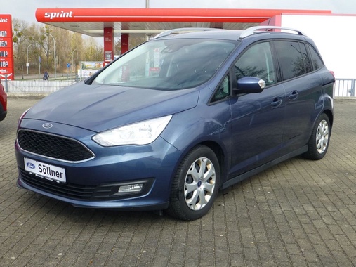Ford Grand C-Max 2019