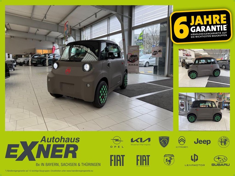 Citroen AMI