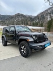 Jeep Wrangler 2020