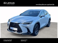 Lexus NX 2026