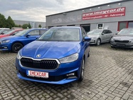 Skoda Fabia 2022