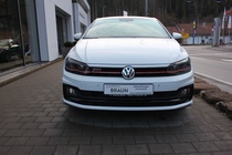 Volkswagen Polo 2019