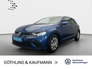 Volkswagen Polo 2025