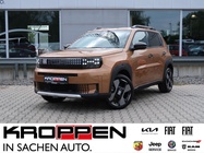 Fiat Grande Panda 2025