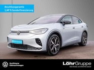 Volkswagen ID.5 2025