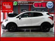Opel Mokka 2016