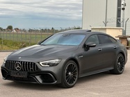 Mercedes-Benz AMG GT 2019