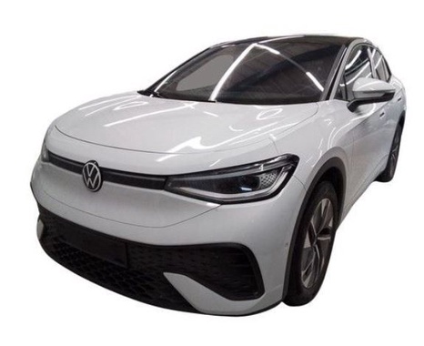 Volkswagen ID.5 2025