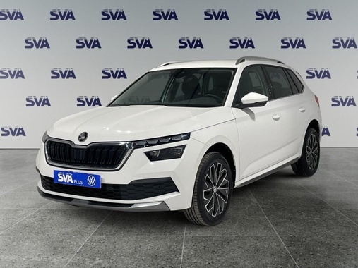 Skoda Other 2023
