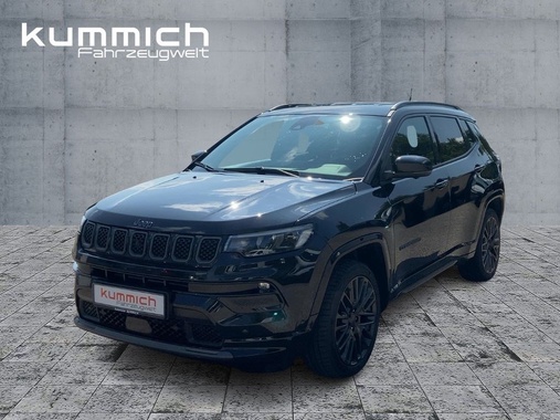 Jeep Compass 2022