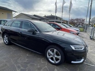 Audi A4 2020